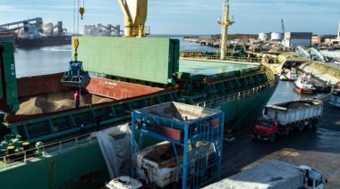 El lobby agroexportador se niega a compensar los daños en Quequén: ¿mezquindad o avaricia?