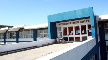 ¿Querés estudiar este 2025 en Necochea? El ISFDy T N° 31 abrió las inscripciones con nuevas ofertas académicas