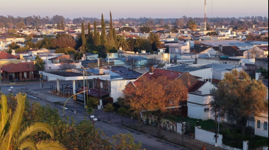 San Cayetano, al igual que Necochea, lidera el ranking de Transparencia Fiscal Municipal