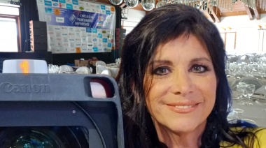 Con la presencia de Viviana Vila y a través de Streaming, se podrá disfrutar la Gran Fiesta del Deporte