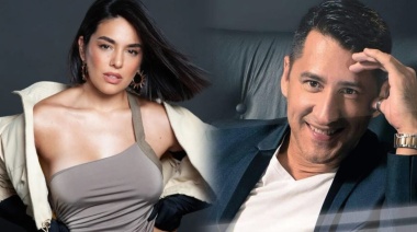 Ángela Leiva denunció a su ex pareja por violencia de género tras su show en Necochea