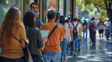 Nuevas ofertas laborales en Necochea: Conseguí trabajo antes de que termine el año