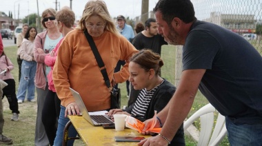 Recital de La Renga: información de acceso para vecinos del barrio Luz y Fuerza y Las Torres