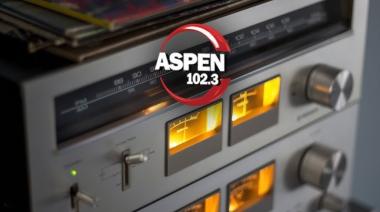 FM Aspen amplía su alcance con nuevas frecuencias en Necochea y la costa atlántica