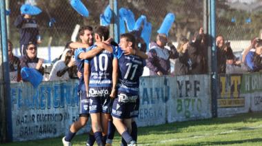 Fútbol local: Ministerio avanza en los playoffs mientras que Estación y Villa del Parque juegan la final de la Promoción Zona B