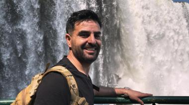 Investigan a Javier Cerfoglio por el accidente fatal que terminó con la vida de Magalí Vera