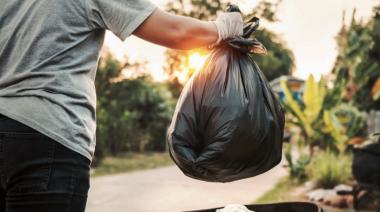 Necochea refuerza la recolección de residuos: ¿cómo serán los nuevos horarios de verano?