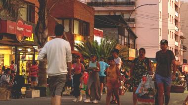 ¿Cómo estará el clima en Necochea el último fin de semana del año?
