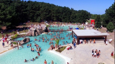 Disfrutá del verano en San Cayetano con actividades recreativas y culturales para todos