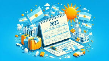 Feriados 2025: días de descanso y fines de semana largos para aprovechar