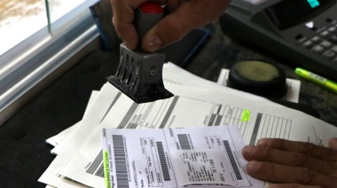 Ahorra el costo de distribución: recibí tu factura por mail y pagá tus tasas municipales online