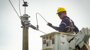 Esta tarde, varias zonas de Necochea afectadas por un corte de energía: ¿cuáles serán?