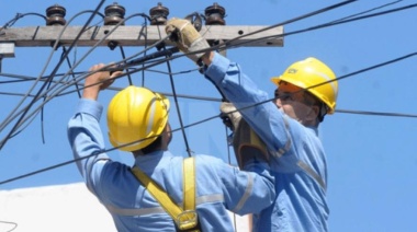 Corte de energía en Quequén: ¿Dónde y cuándo será?