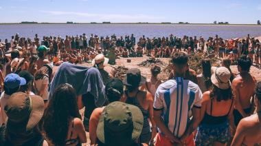 Comienza hoy en San Cayetano el Isoca Festival: un encuentro con la música, el aprendizaje y la naturaleza
