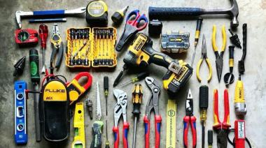 Oportunidad de trabajo en Necochea: buscan Vendedor/a para Distribuidora de herramientas y cables
