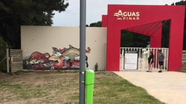 La iniciativa verde de San Cayetano: 50 eco-ceniceros para reducir colillas en las calles