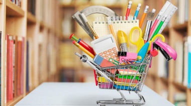 Informe sobre el costo escolar: ¿Cuánto necesita una familia tipo para comenzar las clases?