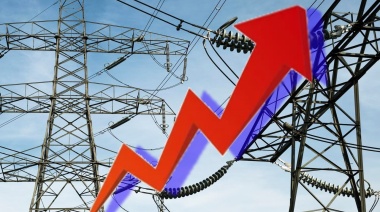 ¿De cuánto será el aumento en la electricidad en Necochea?