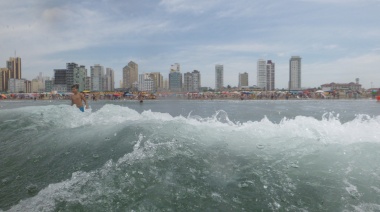 ¿Cómo estará el clima en Necochea este fin de semana?