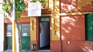 Talleres gratuitos e inclusivos de Arte en Quequén: desde el lunes podés anotarte