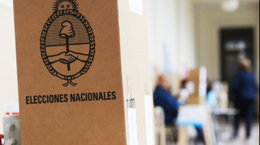 Sin PASO: Así quedó el nuevo cronograma electoral para las elecciones nacionales de octubre de 2025