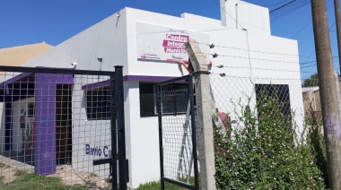 ¿VivÍs en Barrio Norte? Inscribite al curso de Peluquería y al Plan Fines para finalizar la secundaria