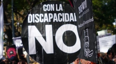 El Gobierno se vio obligado a corregir el lenguaje ofensivo en la resolución sobre pensiones por invalidez