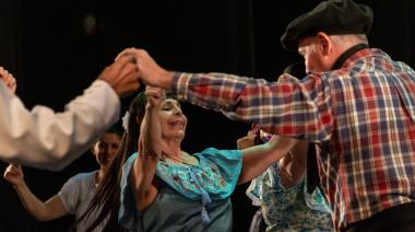 ¿Te gustaría aprender folclore? Comienza un taller gratuito en "Lo de Nestor"