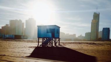 Necochea tendrá un jueves caluroso con ráfagas de viento, según el SMN