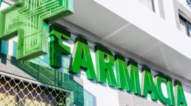 Farmacias de turno en el distrito de Necochea: el listado completo de marzo 2025