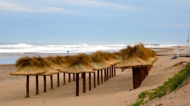 Martes 4 de marzo en Necochea: se espera cielo nuboso, vientos del norte y tormentas por la noche