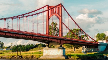 ¿Cómo estará el clima en Necochea este martes 11 de marzo?