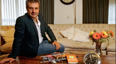 Ari Paluch fue suspendido de la Rock & Pop tras hacer un comentario sobre acoso sexual en vivo