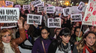 Violencia de género en Necochea: en 2024 se registraron 1177 denuncias y dos femicidios