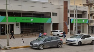 Desde este 25 de marzo, todos los bancos de la provincia retoman su horario habitual de 10 a 15 horas
