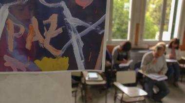Continúa abierta la inscripción para la Diplomatura en Educación para la Paz, una formación única en Argentina