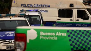 Siguen los hechos de violencia en Necochea: un policía mató a un hombre de un disparo