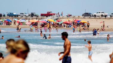 Menos visitantes y gasto moderado, ¿por qué Necochea no es protagonista en el análisis del turismo?