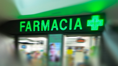 Farmacias de Necochea, Quequén y La Dulce: conocé los turnos de abril