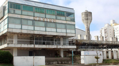 La Provincia llama a licitación para la modernización de siete casinos, entre ellos el de Necochea
