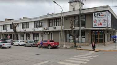 Sin energía prepaga ni acceso digital: mantenimiento programado en la UPC