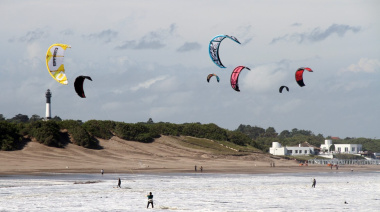 ¿Qué actividades prepara Necochea para Semana Santa con el apoyo del sector privado?