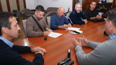 Trabajadores municipales de Necochea recibirán un aumento salarial del 26% en tres tramos