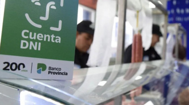 ¿Querés ahorrar hasta un 40%? Mayo llega con nuevas promos en Cuenta DNI