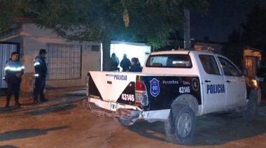 Operativo policial en Quequén: allanamientos relacionados con el robo en Avenida 91
