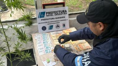 ¿Qué drogas se encontraron en la fiesta electrónica que terminó en un megaoperativo en Necochea y Quequén?