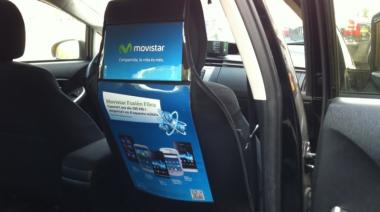 Proponen autorizar la publicidad en taxis y remises de Necochea para generar nuevos ingresos