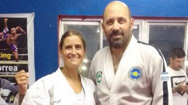 Orgullo local: dos escuelas de Necochea representarán al distrito en la Copa AKAM de Artes Marciales