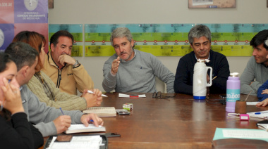 Quiénes presiden cada comisión del Concejo Deliberante y quiénes quedaron afuera
