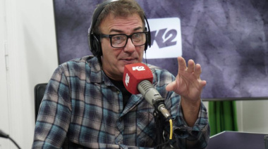 “Se nos ríen en la cara”: Torcianti lanzó una dura crítica a la clase política necochense